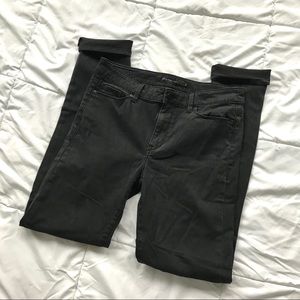 Black Calvin Klein Jeans
